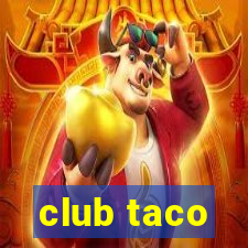 club taco